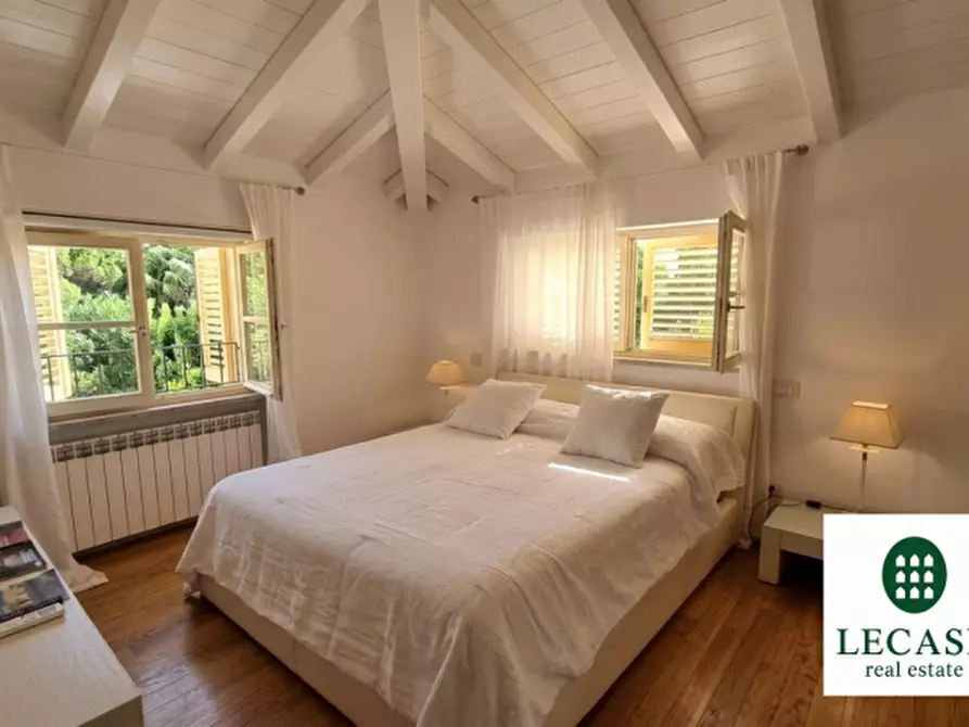 Immagine 9 di Villa in affitto  in via Spinetti a Forte Dei Marmi