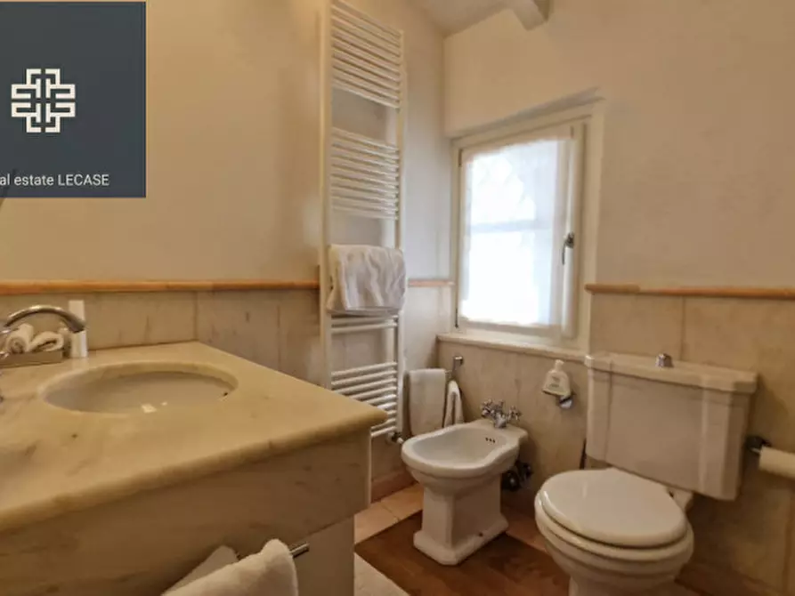 Immagine 6 di Villa in affitto  in via Spinetti a Forte Dei Marmi