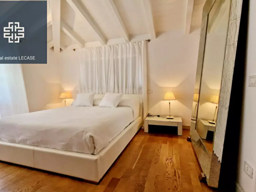 Immagine 7 di Villa in affitto  in via Spinetti a Forte Dei Marmi