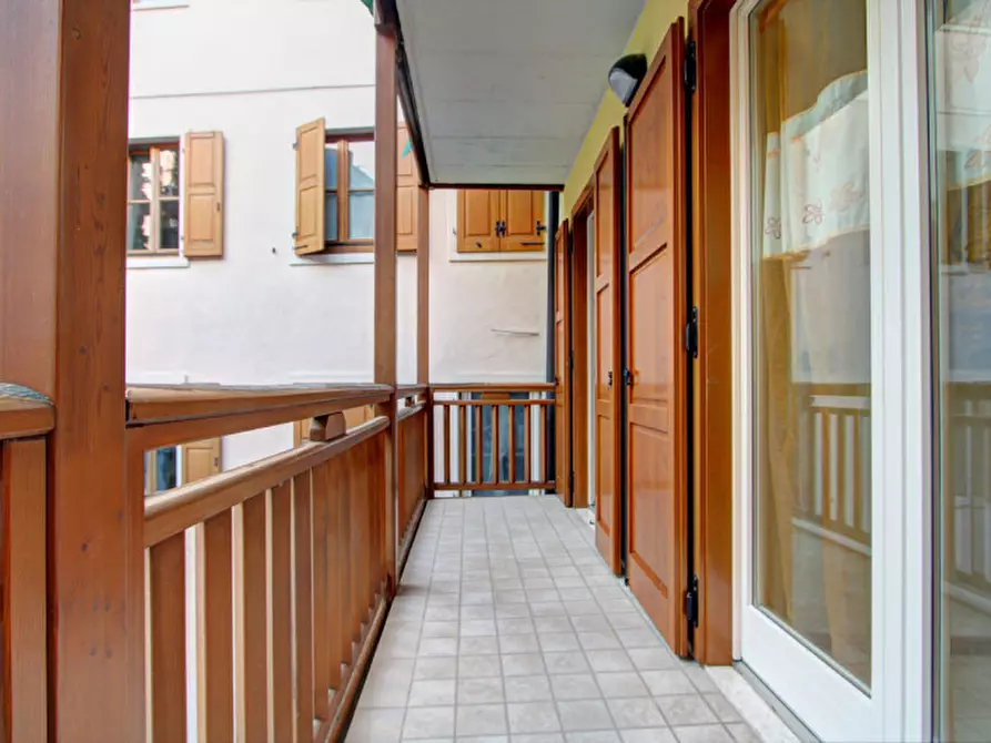 Immagine 1 di Appartamento in vendita  in Via Vergolano  41 a Arco
