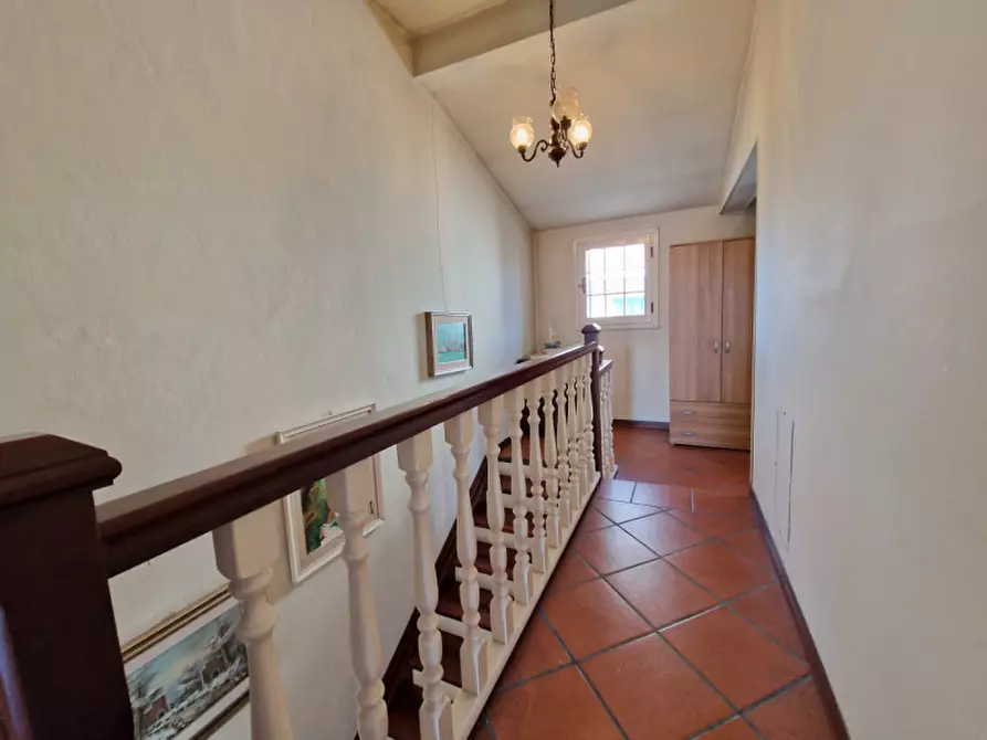 Immagine 20 di Villa in vendita  in Via Caratti a Padova