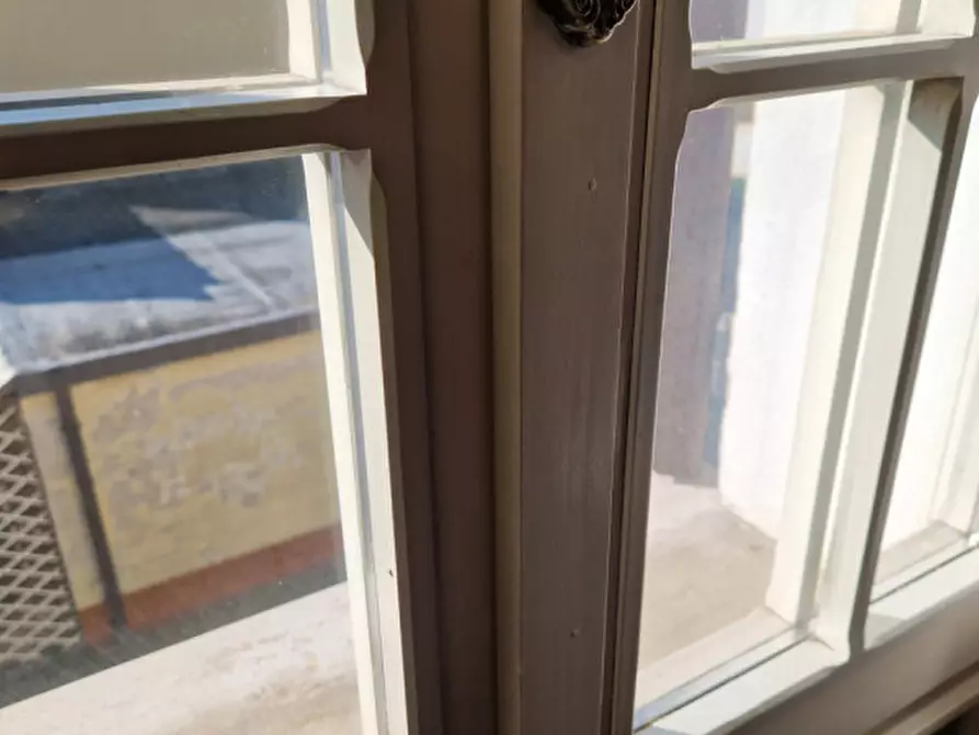 Immagine 21 di Villa in vendita  in Via Caratti a Padova