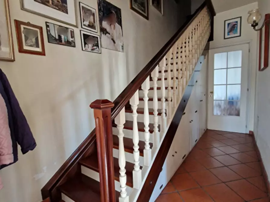 Immagine 24 di Villa in vendita  in Via Caratti a Padova