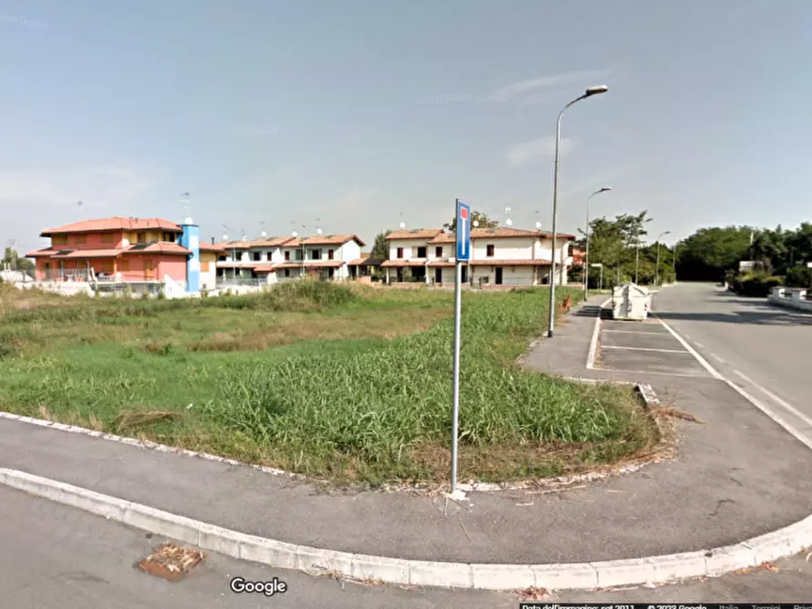 Immagine 1 di Terreno in vendita  in VIA DE GASPERI, SNC a Calvisano