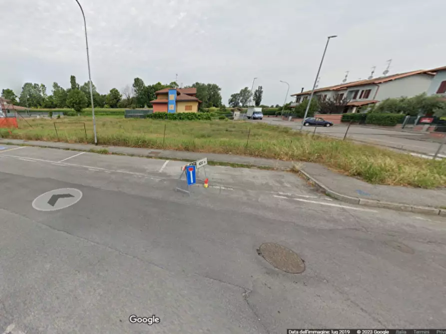 Immagine 2 di Terreno in vendita  in VIA DE GASPERI, SNC a Calvisano