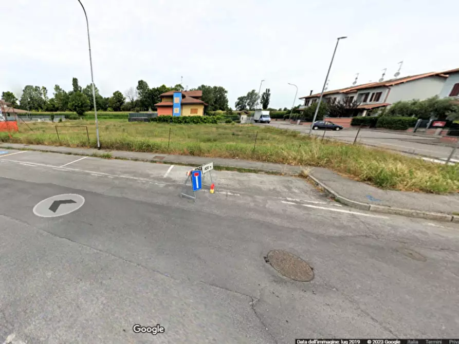 Immagine 3 di Terreno in vendita  in VIA DE GASPERI, SNC a Calvisano