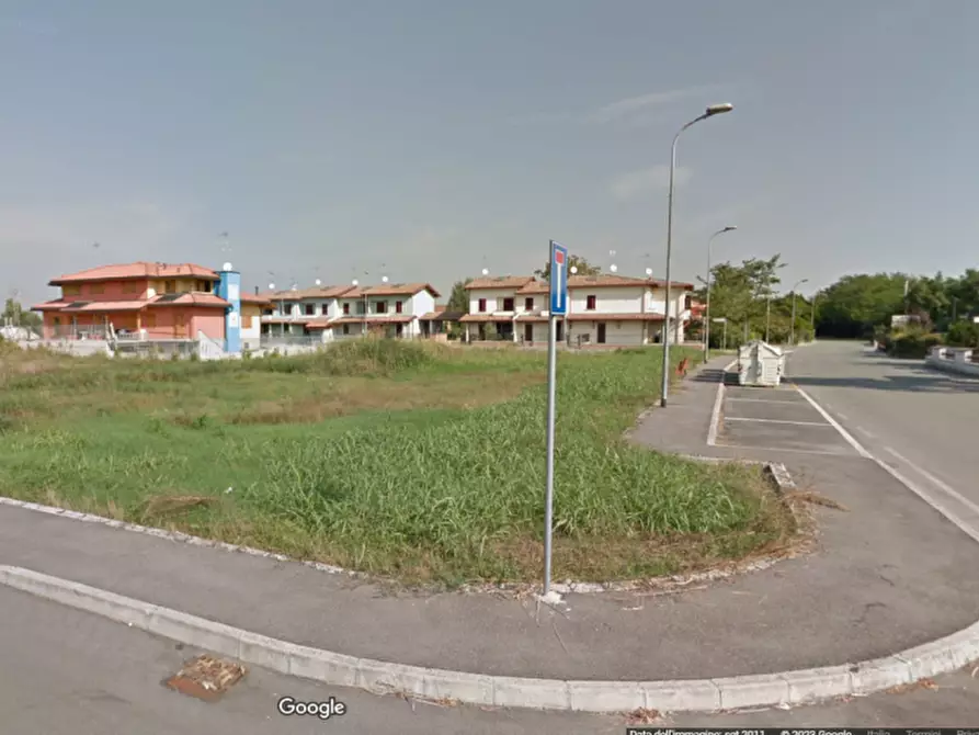 Immagine 4 di Terreno in vendita  in VIA DE GASPERI, SNC a Calvisano