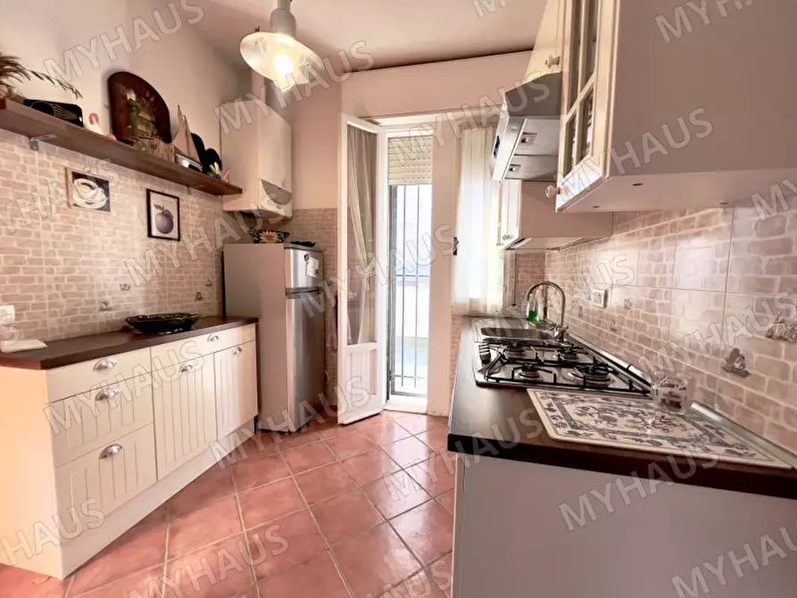 Immagine 3 di Casa indipendente in vendita  in Viale Delle Nazioni, 108 a Gatteo