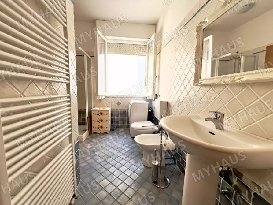 Immagine 15 di Casa indipendente in vendita  in Viale Delle Nazioni, 108 a Gatteo