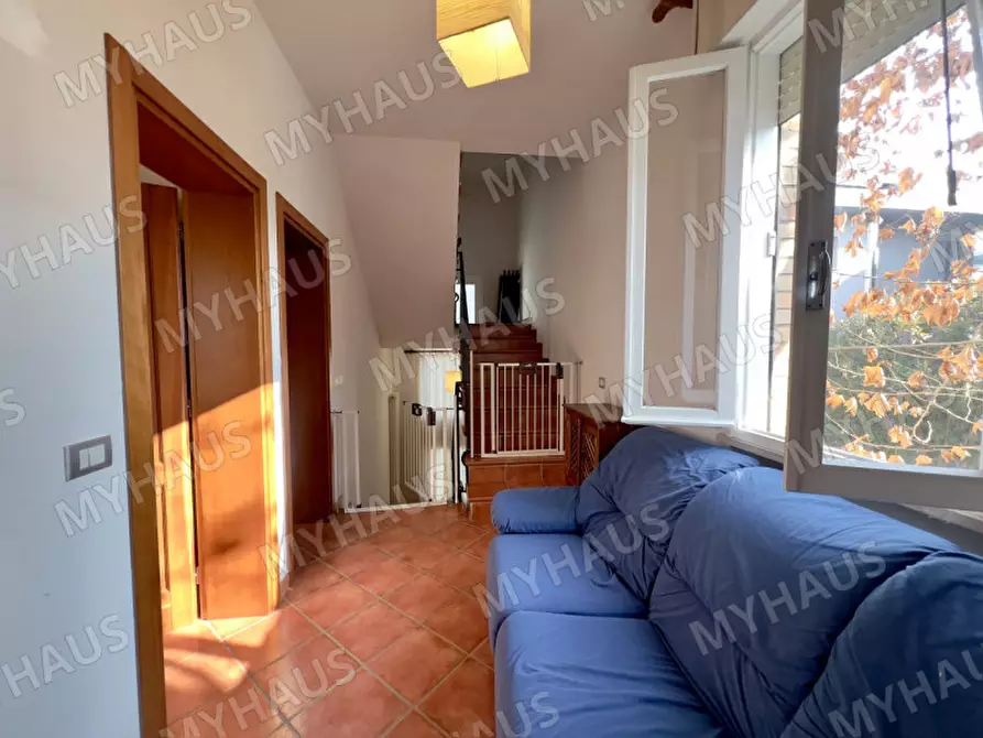 Immagine 22 di Casa indipendente in vendita  in Viale Delle Nazioni, 108 a Gatteo