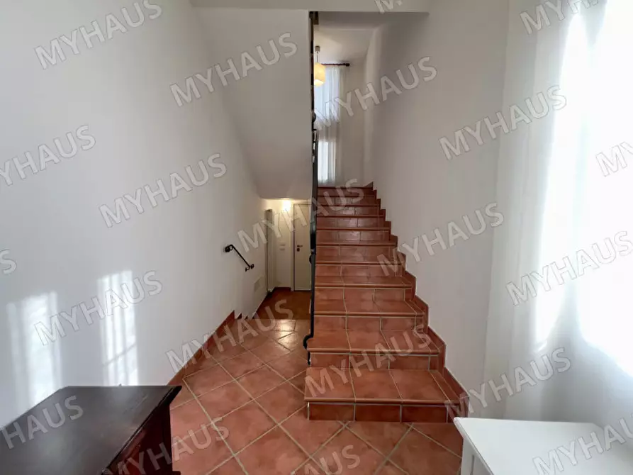 Immagine 26 di Casa indipendente in vendita  in Viale Delle Nazioni, 108 a Gatteo