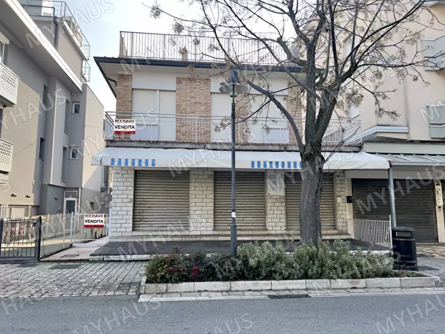 Immagine 29 di Casa indipendente in vendita  in Viale Delle Nazioni, 108 a Gatteo