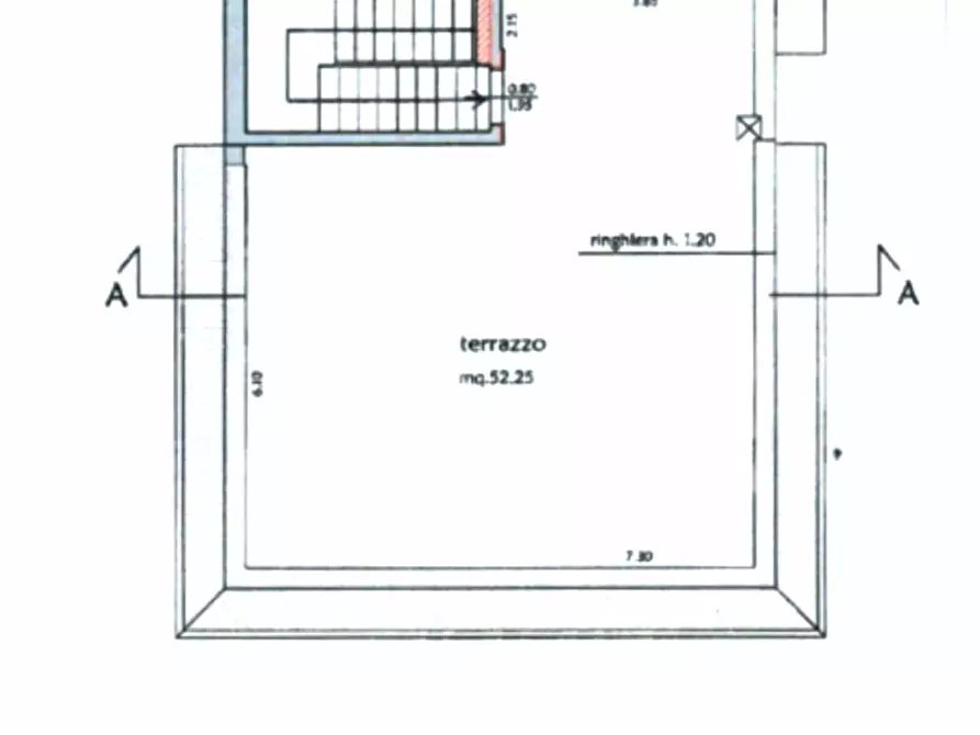 Immagine 35 di Casa indipendente in vendita  in Viale Delle Nazioni, 108 a Gatteo