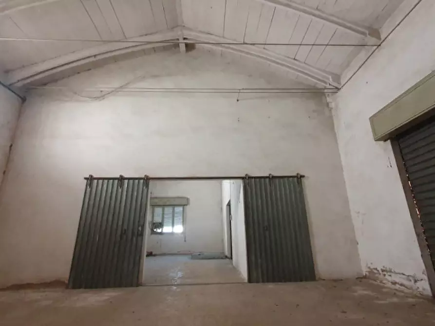 Immagine 6 di Capannone industriale in vendita  in VIA MANTEGNA a Moglia