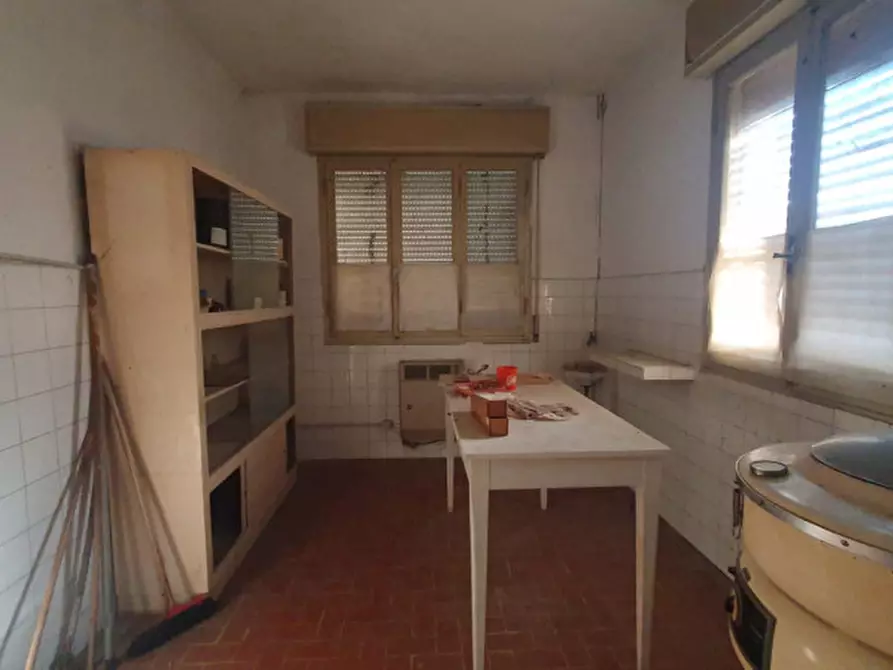 Immagine 10 di Capannone industriale in vendita  in VIA MANTEGNA a Moglia