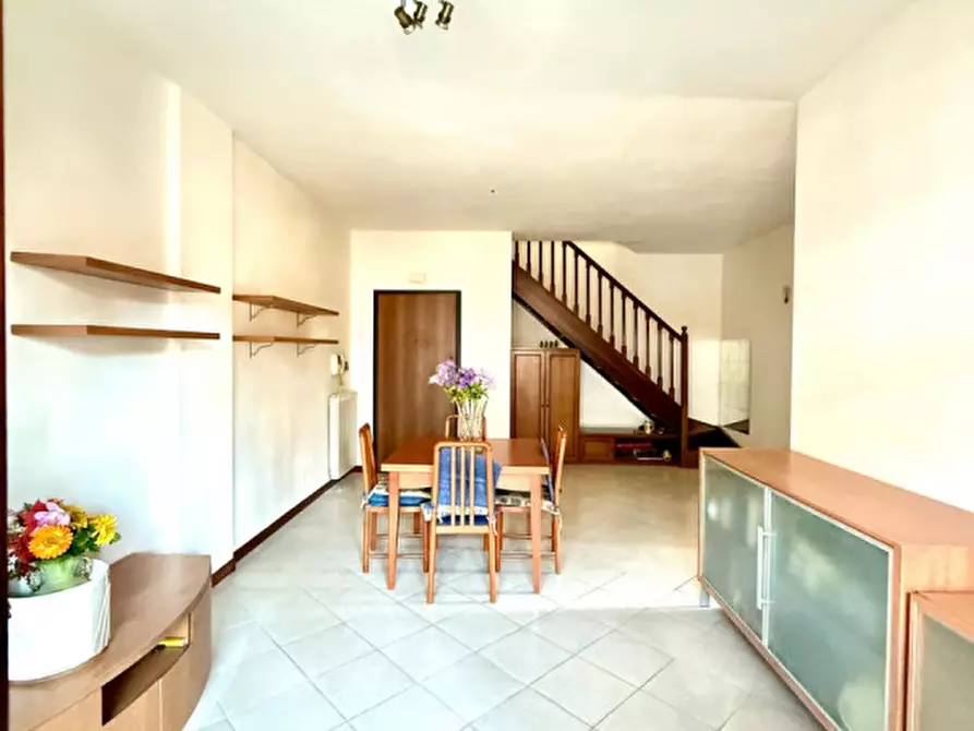 Immagine 2 di Attico in vendita  in viale vittorio veneto 121 a Grottaferrata