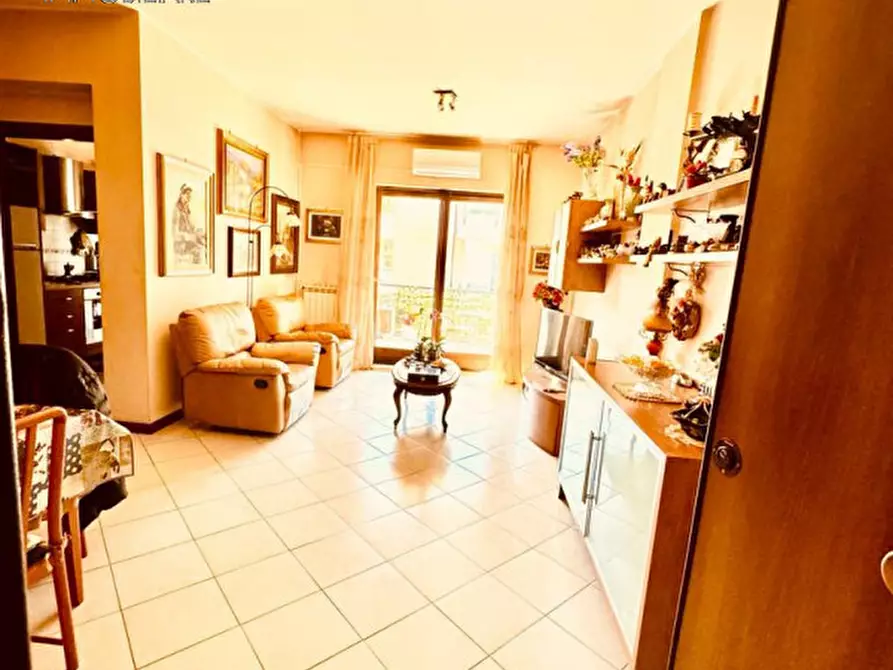 Immagine 3 di Attico in vendita  in viale vittorio veneto 121 a Grottaferrata