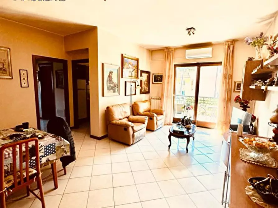 Immagine 5 di Attico in vendita  in viale vittorio veneto 121 a Grottaferrata