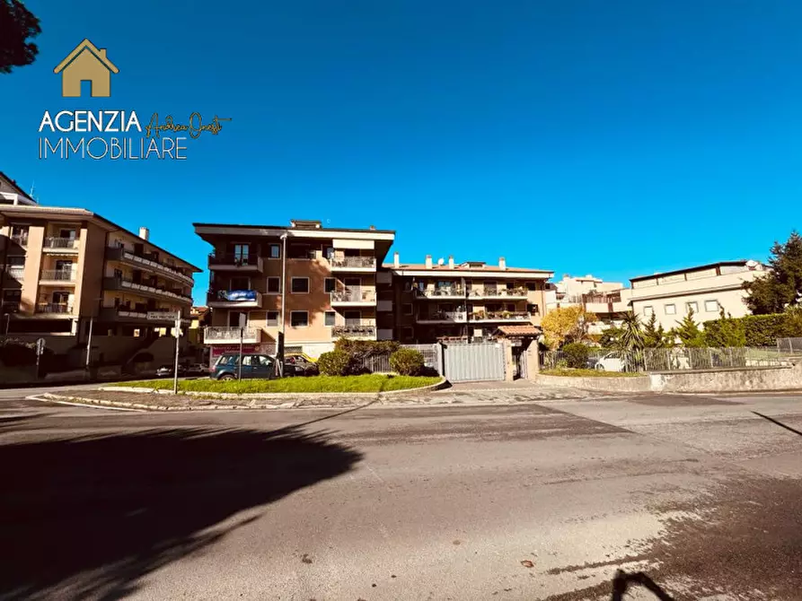 Immagine 7 di Attico in vendita  in viale vittorio veneto 121 a Grottaferrata