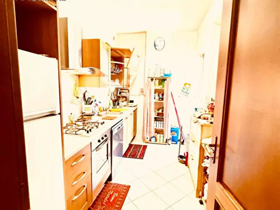 Immagine 9 di Attico in vendita  in viale vittorio veneto 121 a Grottaferrata