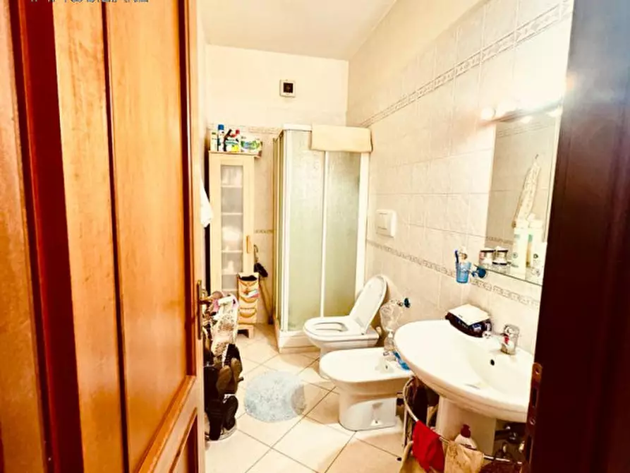 Immagine 11 di Attico in vendita  in viale vittorio veneto 121 a Grottaferrata