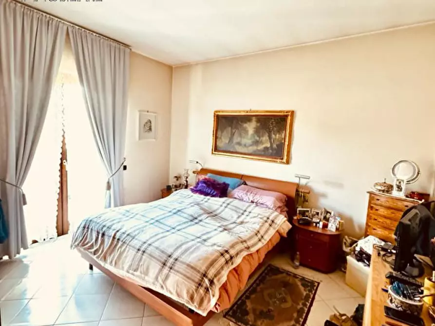 Immagine 12 di Attico in vendita  in viale vittorio veneto 121 a Grottaferrata