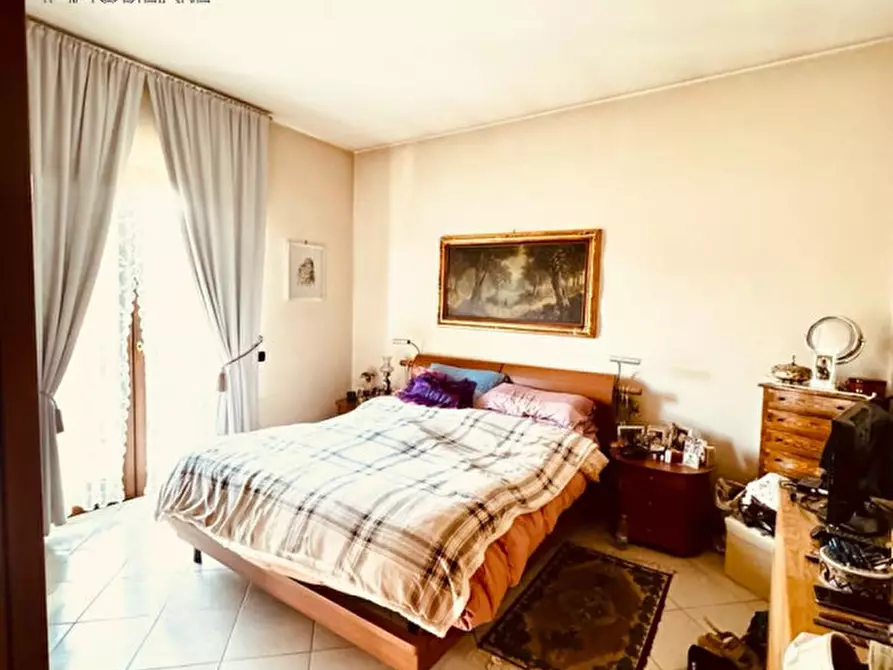 Immagine 13 di Attico in vendita  in viale vittorio veneto 121 a Grottaferrata