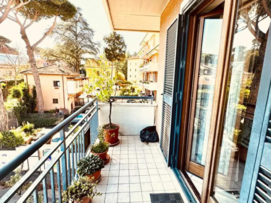 Immagine 14 di Attico in vendita  in viale vittorio veneto 121 a Grottaferrata