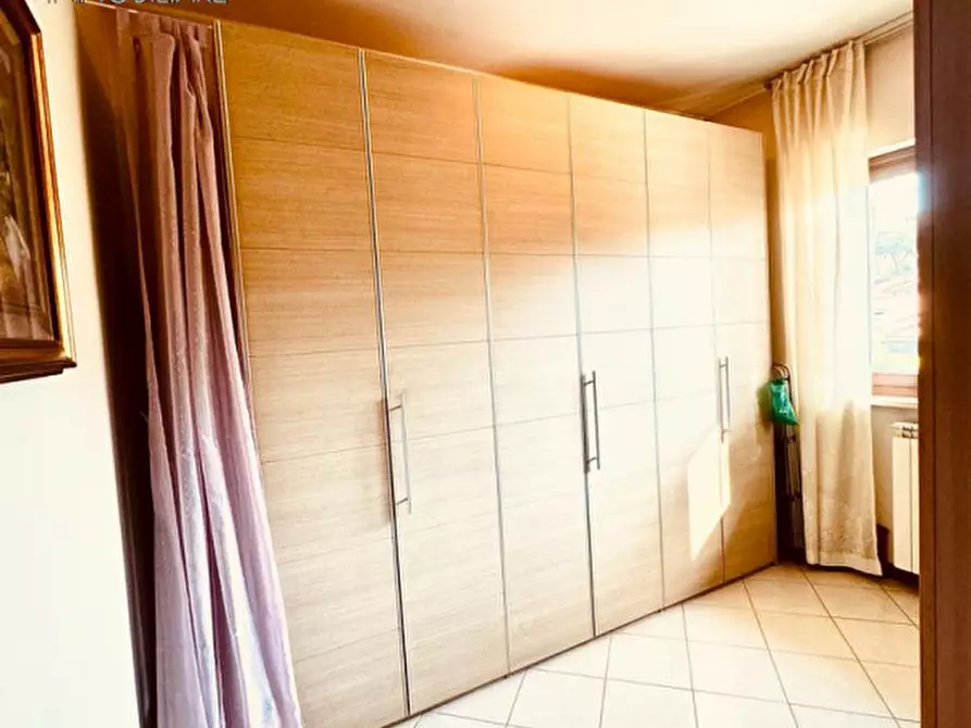 Immagine 15 di Attico in vendita  in viale vittorio veneto 121 a Grottaferrata