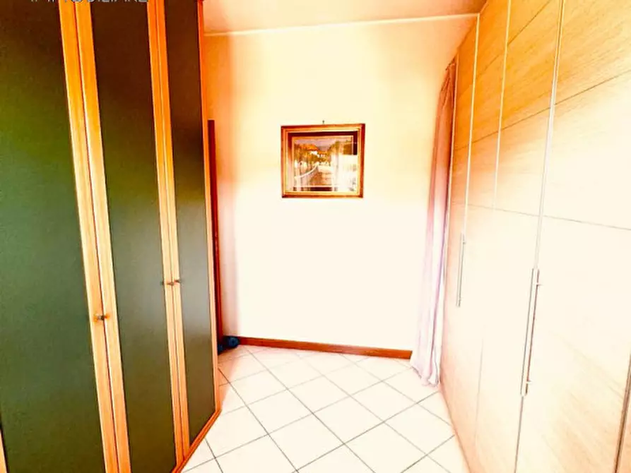 Immagine 16 di Attico in vendita  in viale vittorio veneto 121 a Grottaferrata