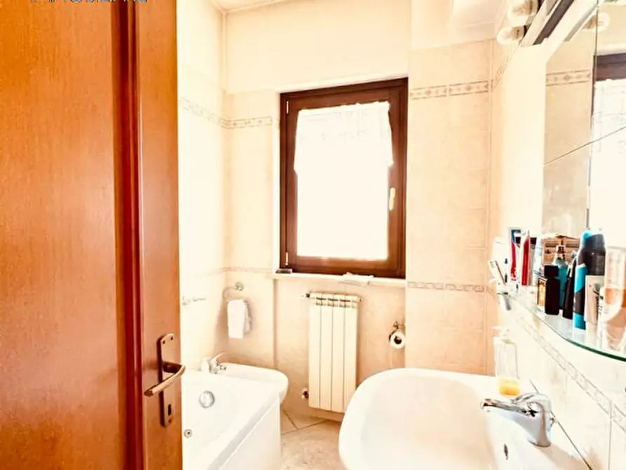 Immagine 17 di Attico in vendita  in viale vittorio veneto 121 a Grottaferrata