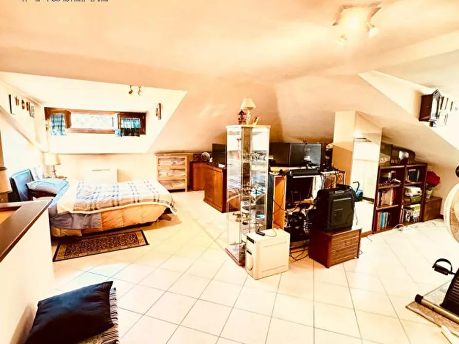 Immagine 20 di Attico in vendita  in viale vittorio veneto 121 a Grottaferrata