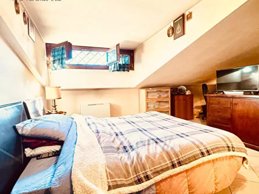 Immagine 20 di Attico in vendita  in viale vittorio veneto 121 a Grottaferrata