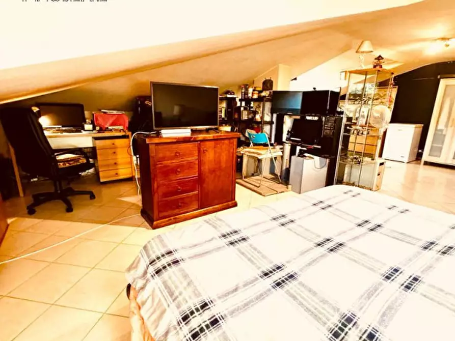 Immagine 21 di Attico in vendita  in viale vittorio veneto 121 a Grottaferrata