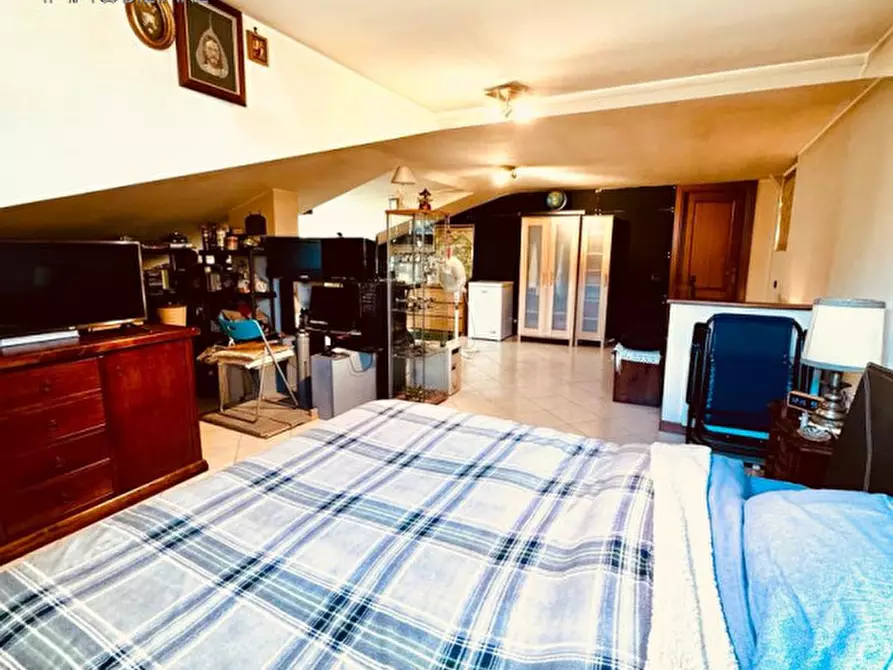 Immagine 22 di Attico in vendita  in viale vittorio veneto 121 a Grottaferrata