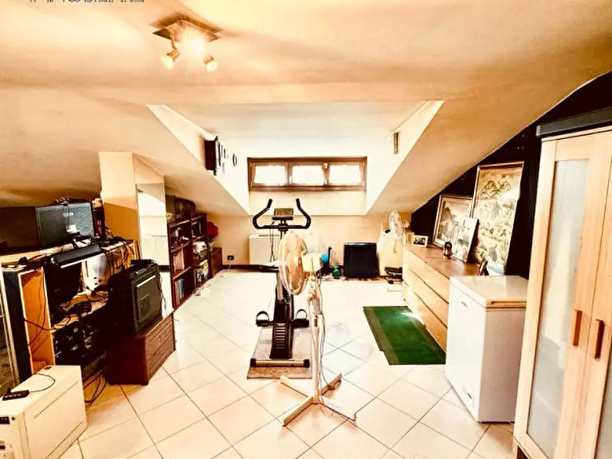 Immagine 23 di Attico in vendita  in viale vittorio veneto 121 a Grottaferrata