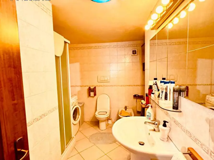 Immagine 25 di Attico in vendita  in viale vittorio veneto 121 a Grottaferrata