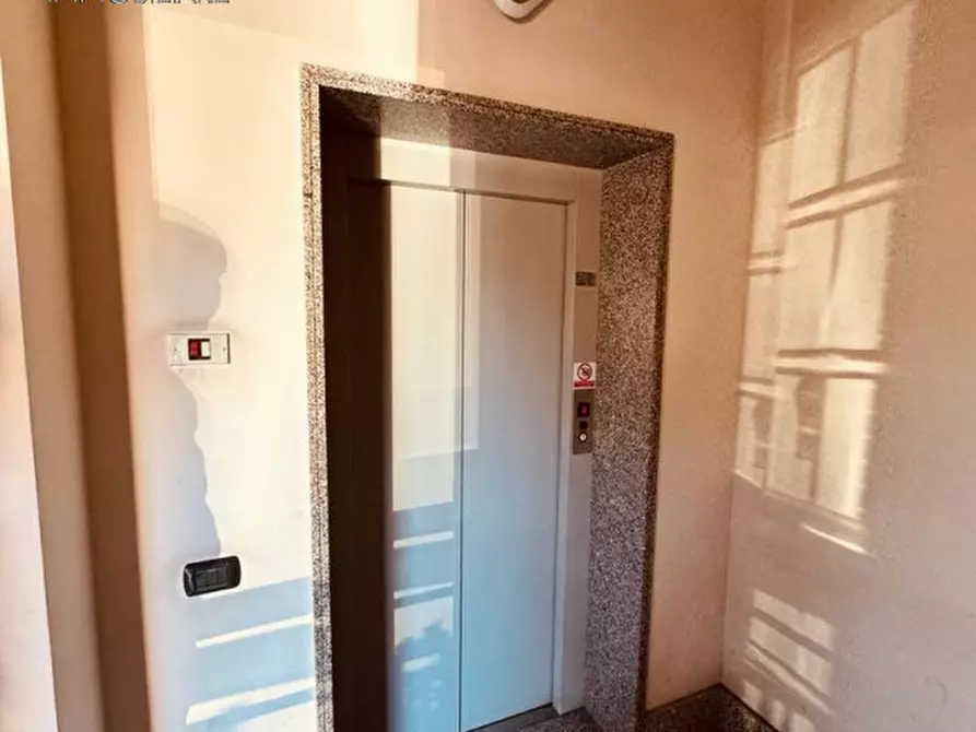 Immagine 26 di Attico in vendita  in viale vittorio veneto 121 a Grottaferrata