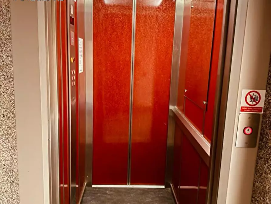 Immagine 27 di Attico in vendita  in viale vittorio veneto 121 a Grottaferrata