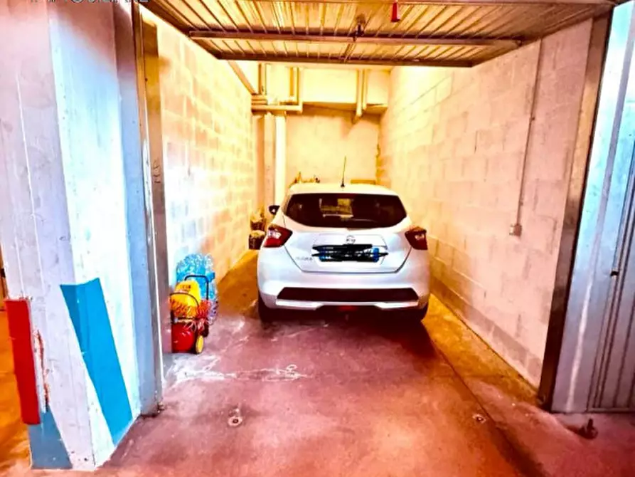 Immagine 29 di Attico in vendita  in viale vittorio veneto 121 a Grottaferrata