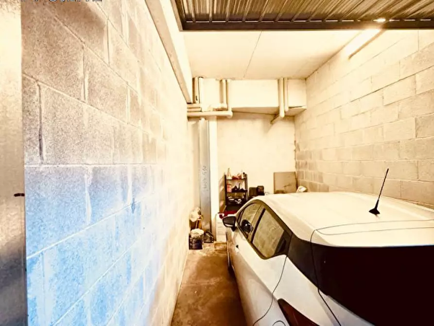 Immagine 31 di Attico in vendita  in viale vittorio veneto 121 a Grottaferrata