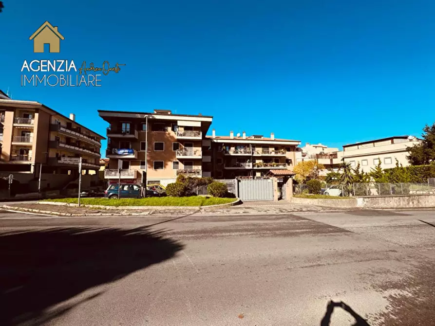 Immagine 33 di Attico in vendita  in viale vittorio veneto 121 a Grottaferrata