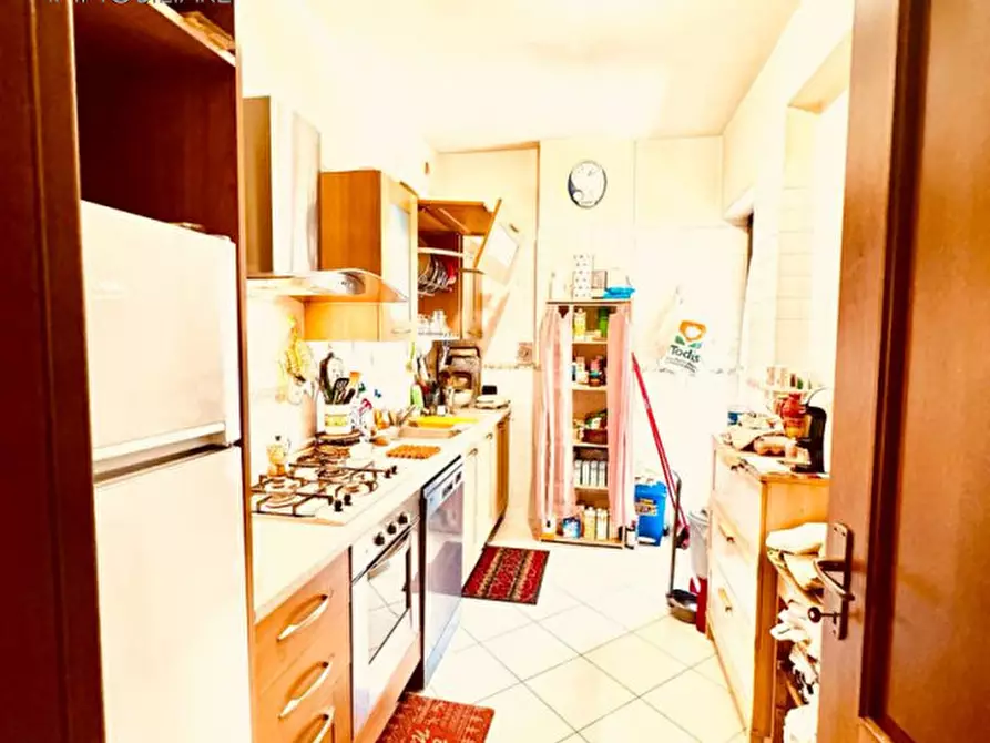 Immagine 37 di Attico in vendita  in viale vittorio veneto 121 a Grottaferrata