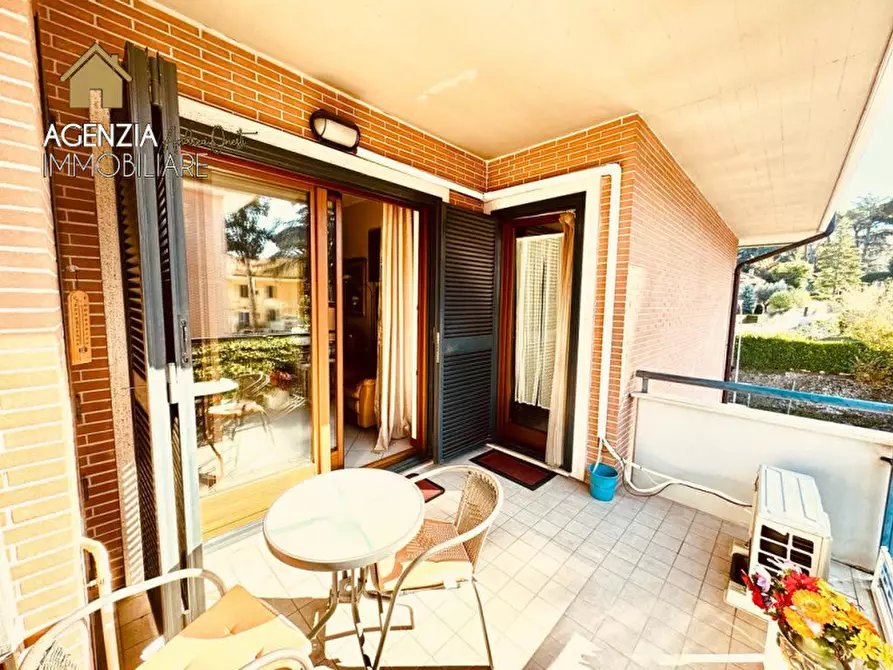 Immagine 38 di Attico in vendita  in viale vittorio veneto 121 a Grottaferrata