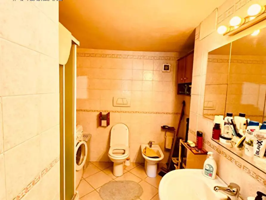 Immagine 41 di Attico in vendita  in viale vittorio veneto 121 a Grottaferrata