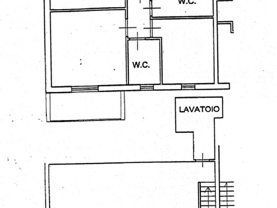 Immagine 43 di Attico in vendita  in viale vittorio veneto 121 a Grottaferrata
