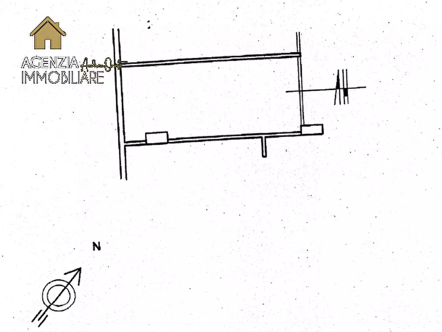 Immagine 44 di Attico in vendita  in viale vittorio veneto 121 a Grottaferrata