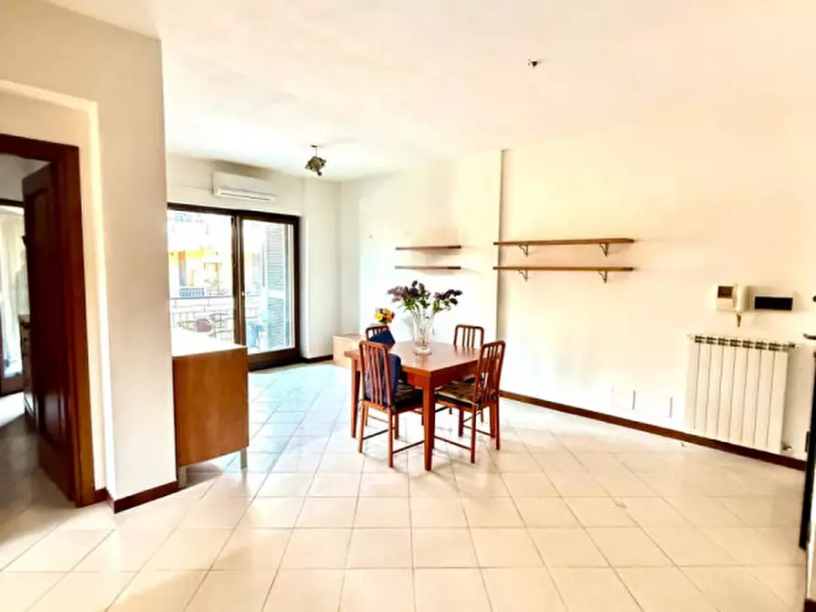 Immagine 45 di Attico in vendita  in viale vittorio veneto 121 a Grottaferrata