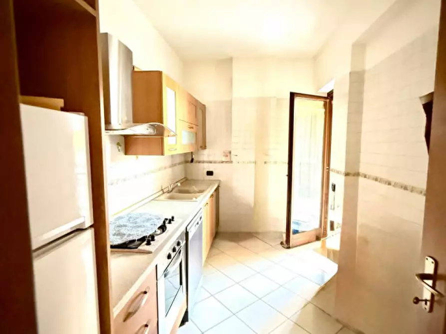 Immagine 51 di Attico in vendita  in viale vittorio veneto 121 a Grottaferrata