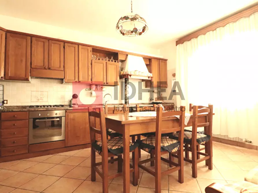 Immagine 7 di Appartamento in vendita  in ULSS a Preganziol